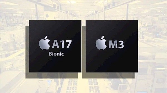 息烽苹果15维修站分享iPhone15系列会用3nm芯片吗 